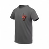 Tricou Iconic - Problem Solved! - Shadow Grey - Helikon-Tex