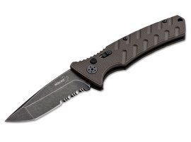 CUTIT DE BUZUNAR STRIKE COYOTE TANTO - BOKER
