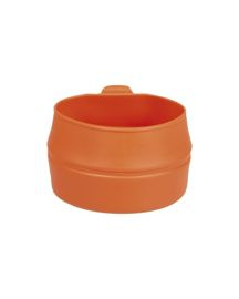 CANA PLIABILA - FOLD-A-CUP - PORTOCALIE - 200 ML