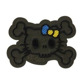 PATCH KITTY CIRCUIT (BRODAT) - RANGER GREEN - M-TAC