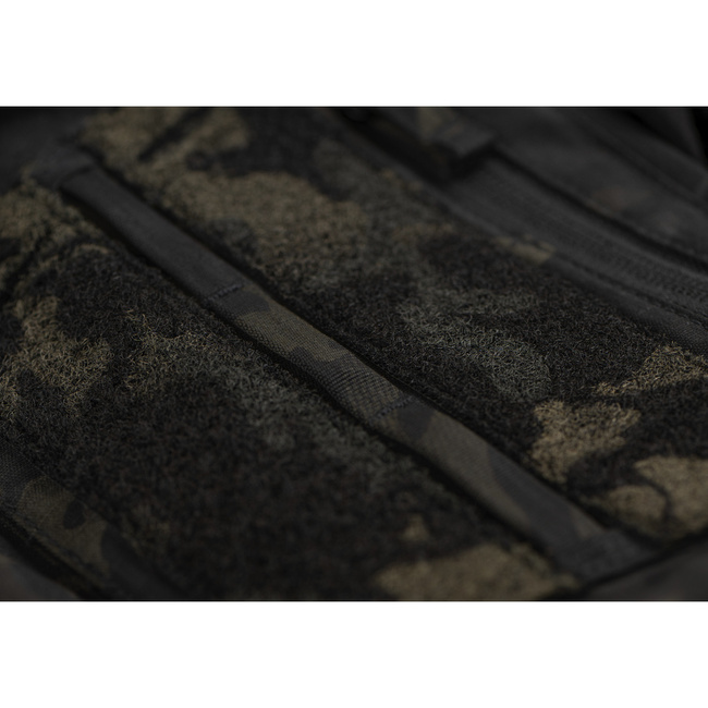 BLUZA COMBAT - RAIDER MK V ATS FLEX - CLAWGEAR - MULTICAM BLACK