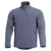 Charcoal Blue