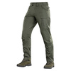 PATRIOT GEN.II FLEX TACTICAL PANTS, ARMY OLIVE - M-TAC