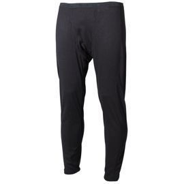 US Underpants, Level II, GEN III, OD BLACK