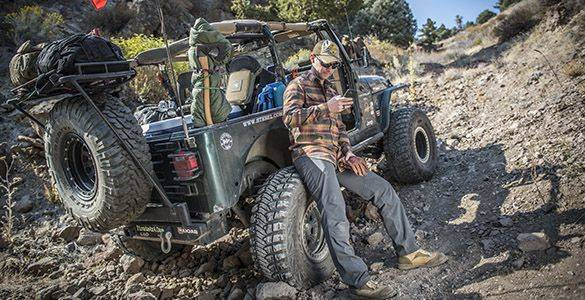 PANTALONI TACTICI PENTRU TREKKING, DRUMEȚII - VERSASTRETCH® - Helikon-Tex® - VERDE TAIGA