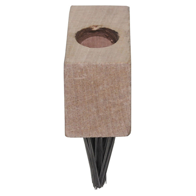 Weed Joint Brush, "Wip", without handle