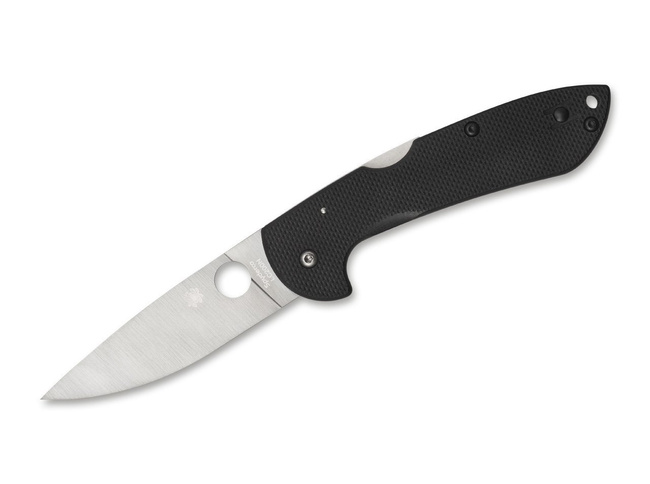 SIREN POCKET KNIFE - SPYDERCO