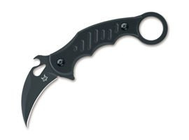 FKMD Karambit Fixed Blade Knife