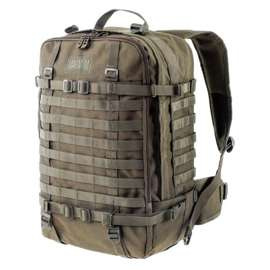 RUCSAC - 45 L - MAGNUM TAIGA - VERDE OLIV