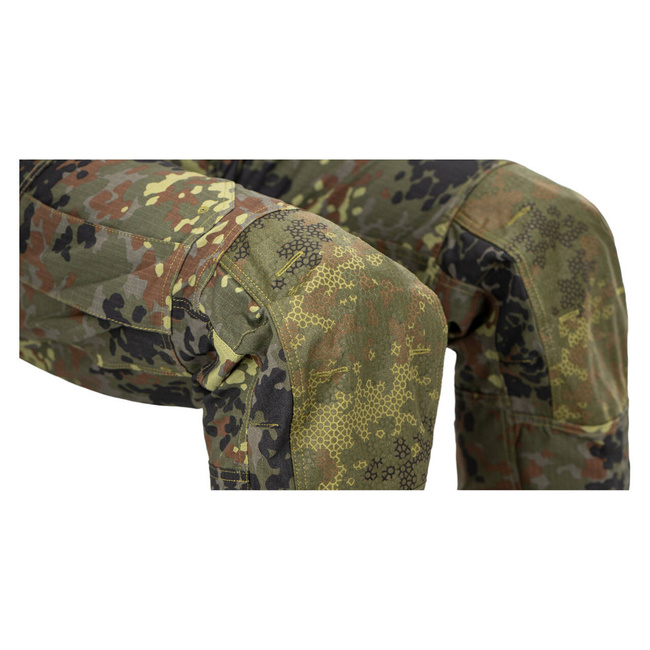 PANTALONI TACTICI OPERATOR MK III ATS - CLAWGEAR - FLECKTARN