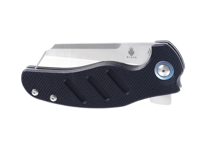 Cutit Kizer Sheepdog XL Black