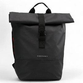 RUCSAC FORVERT TARP LORENZ - NEGRU - BRANDIT
