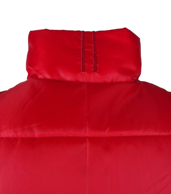 Waterproof Vest, Red