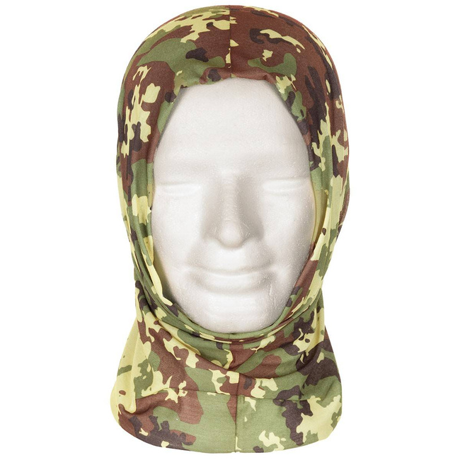 BANDANA - MFH® - 50 x 25 CM - VEGETATO