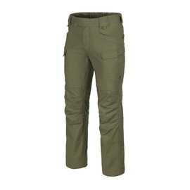PANTALONI TACTICI URBAN - UTP - HELIKON - VERDE OLIV - LONG