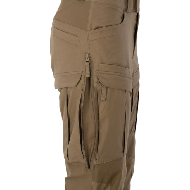 MCDU PANTS - Helikon-Tex - COYOTE