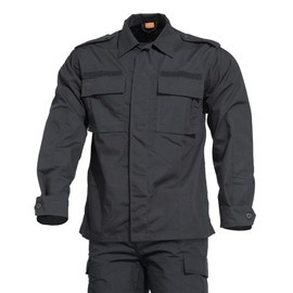 UNIFORMA JANDARMERIE/ANP - BDU 2.0 - PENTAGON - NEAGRA