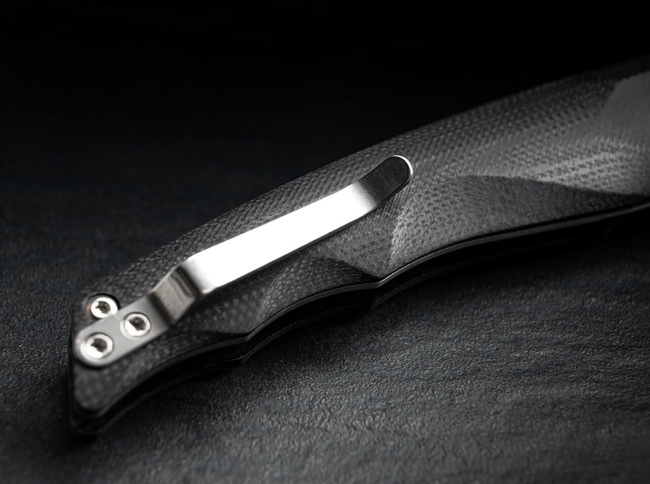 POCKET KNIFE SHADE - BOKER PLUS