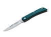 Maserin Scout 163 Blue Micarta Knife