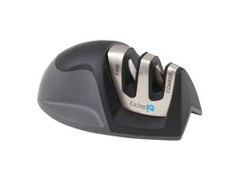 ASCUTITOR DE CUTITE IN DOUA ETAPE - EDGE GRIP - KitchenIQ