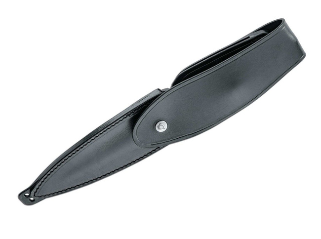FKMD Modras Black Knife