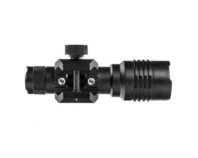 LANTERNA TACTICA PROTAC RAIL MOUNT 1 - 350 LUMENI - STREAMLIGHT