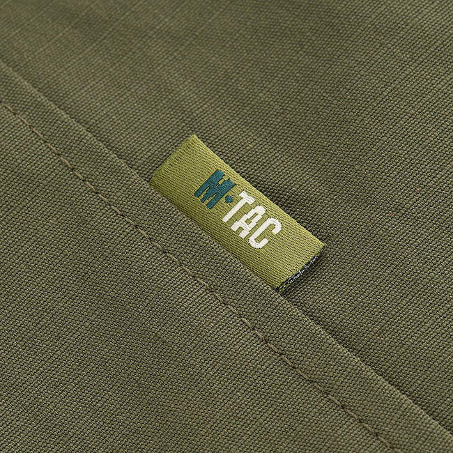 JACHETA - PATROL FLEX - ARMY OLIVE - M-TAC