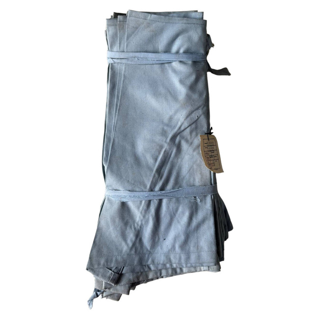 Lenjerie, boxeri - Bumbac - Armata Romana - Surplus Militar - 10 bucati - Nou