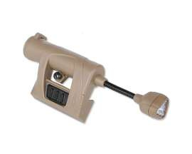 LANTERNA CHARGE MPLS, BEJ - PRINCETON TEC