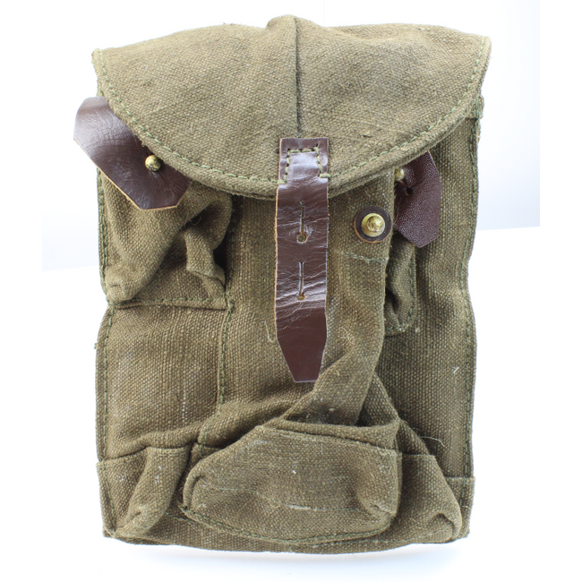 Port incarcatoare armata rusa pentru AK47 - uzat