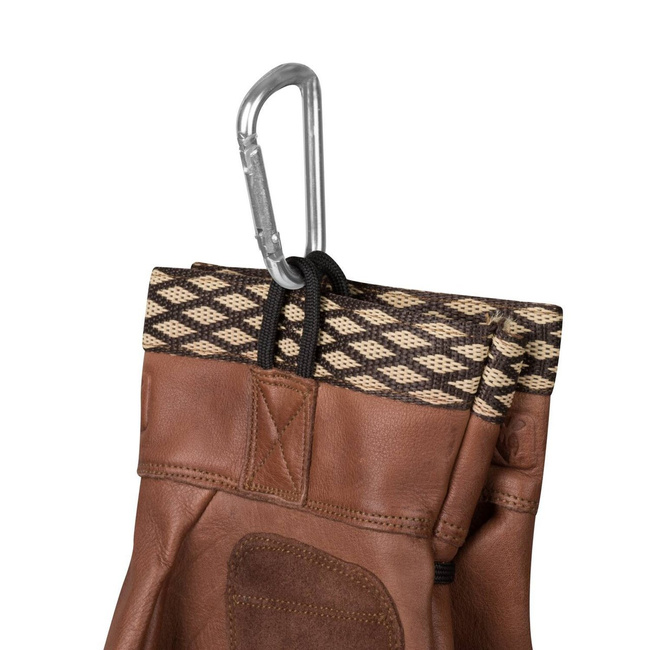 MANUSI DE IARNA WOODCRAFTER - MARO US - HELIKON