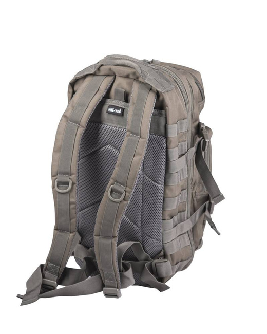 US ASSAULT BACKPACK - 20 L - FOLIAGE