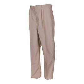 PANTALONI TROPICALI FOREIGN LEGION, KAKI - SURPLUS MILITAR DE LA ARMATA FRANCEZA - CA NOI