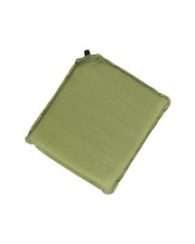 SELF INFLATABLE SEAT MAT - OD