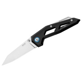 CUTIT DE BUZUNAR MKM Edge Liner Black