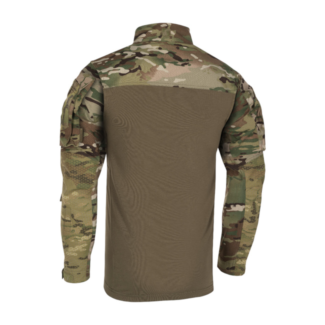 BLUZA COMBAT - RAIDER MK V ATS FLEX - CLAWGEAR - MULTICAM