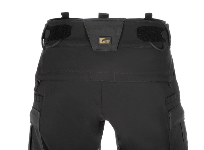 PANTALONI TACTICI - OPERATOR MK.II - CLAWGEAR - NEGRI