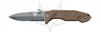 Fox Knives COL MOSCHIN - Delta Special Operation Knife