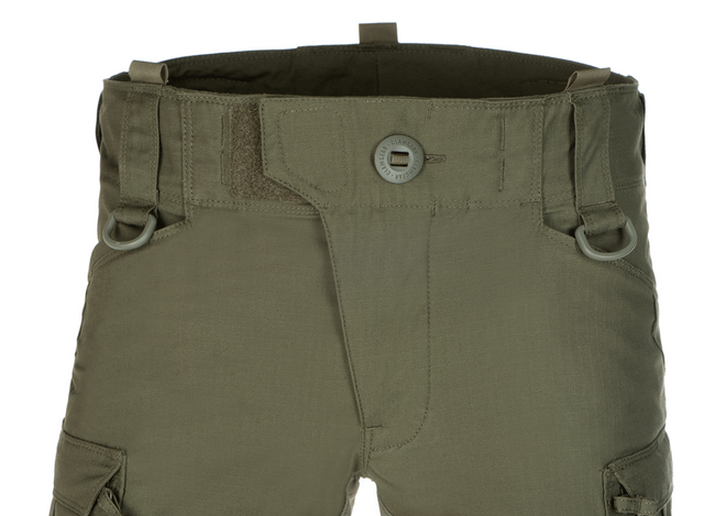 TACTICAL PANTS - MK.II OPERATOR - CLAWGEAR® - OD GREEN