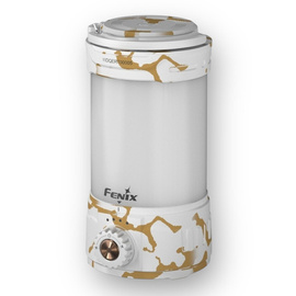 Lanterna LED de camping - Fenix CL26R Pro LED - Camping White