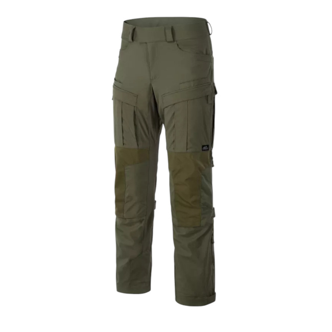 Pantaloni MCDU - Helikon-Tex - VERDE OLIVE