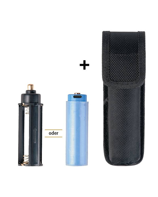 LANTERNA MISSION 1000 - NEAGRA - MIL-TEC