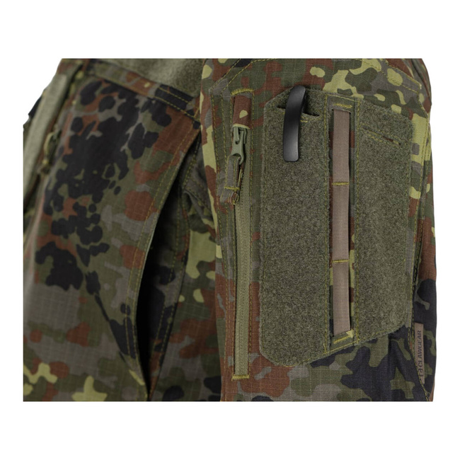 CAMASA DE TEREN RAIDER MK V ATS - CLAWGEAR - FLECKTARN