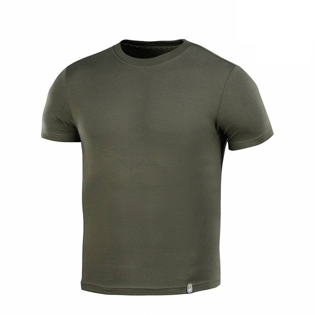 TRICOU 93/7 - ARMY OLIVE - M-TAC