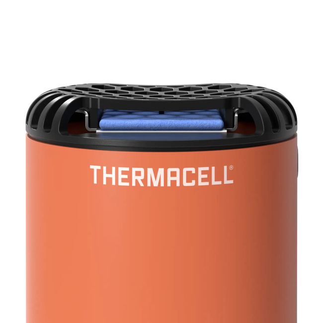 DISPOZITIV PORTABIL ANTI-TANTARI - MRPSB HALO MINI PATIO SHIELD - CANYON -THERMACELL