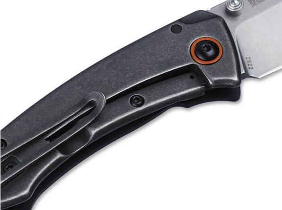 Pocket Knife Tuna Compact - CRKT®