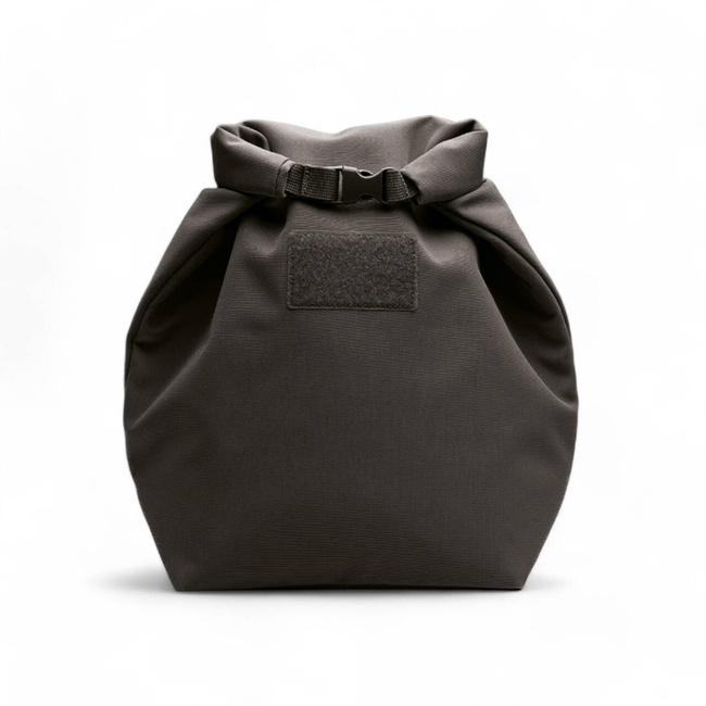 GEANTA FRIGORIFICA - MARE - NEGRU - MIL-TEC