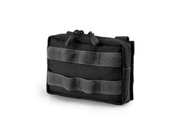 POUCH MOLLE - VGP - Outac - NEGRU