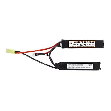 Acumulator Li-Po 11.1V / 2200mAh 20C - IPower