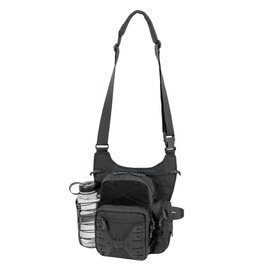 BORSETA - CORDURA - NEGRU - HELIKON